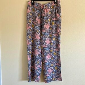 LOFT Drawstring soft pants